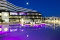Ibiza Corso Hotel & Spa ホテルの詳細