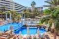 IFA Buenaventura Hotel ホテルの詳細
