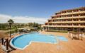 Ilunion Golf Badajoz ホテルの詳細