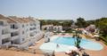 Ilunion Menorca ホテルの詳細