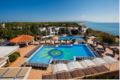 Insotel Hotel Formentera Playa ホテルの詳細