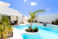 KATIS Villas Boutique Fuerteventura ホテルの詳細