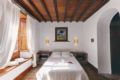 La Casona de Yaiza ホテルの詳細
