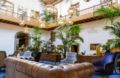 La Laguna Gran Hotel ホテルの詳細