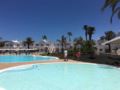 Labranda Corralejo Village ホテルの詳細