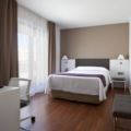 Leonardo Boutique Hotel Madrid ホテルの詳細