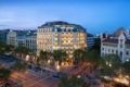 Majestic Hotel & Spa Barcelona GL ホテルの詳細