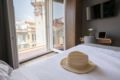 Malaga Premium Hotel ホテルの詳細