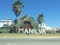 Manilva Playa ホテルの詳細