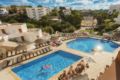 Mar Hotels Ferrera Blanca ホテルの詳細