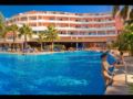 Marbella Playa Hotel ホテルの詳細