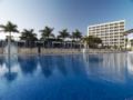 Marina Suites Gran Canaria ホテルの詳細