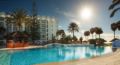 Marinas de Nerja Beach & Spa ホテルの詳細
