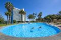 Maritim Hotel Tenerife ホテルの詳細