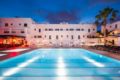 Migjorn Ibiza Suites & Spa ホテルの詳細