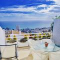 Mijas Costa - Miraflores Sea View Studio Apartment ホテルの詳細