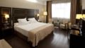 NH Gran Hotel Casino de Extremadura ホテルの詳細