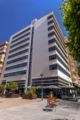 Occidental Cádiz ホテルの詳細