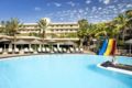 Occidental Lanzarote Mar ホテルの詳細