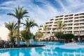Occidental Lanzarote Playa ホテルの詳細