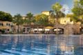 Occidental Playa de Palma ホテルの詳細