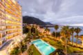 OCEANO Hotel Health Spa ホテルの詳細