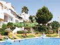 One-Bedroom Apartment in Benalmadena Costa ホテルの詳細