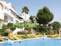 One-Bedroom Apartment in Benalmadena Costa ホテルの詳細