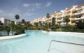 One-Bedroom Apartment in La Cala de Mijas ホテルの詳細