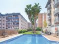 One-Bedroom Apartment in Lloret de Mar ホテルの詳細
