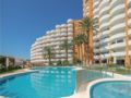 One-Bedroom Apartment in Marbella ホテルの詳細