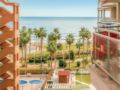 One-Bedroom Apartment in Oropesa del Mar ホテルの詳細