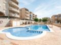 One-Bedroom Apartment in Santa Pola ホテルの詳細