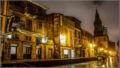 Oxford Suites Santiago de Compostela ホテルの詳細