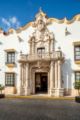 Palacio Marques de la Gomera ホテルの詳細