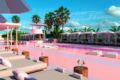 Paradiso Ibiza Art Hotel ホテルの詳細