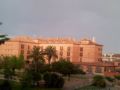 Parador de Calahorra ホテルの詳細