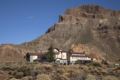 Parador de Las Cañadas del Teide ホテルの詳細