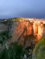 Parador de Ronda ホテルの詳細