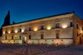 Parador de Ubeda ホテルの詳細