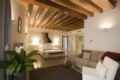 Petit Palace Hotel Tres ホテルの詳細