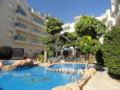 Playamarina II Aparthotel Cabo Roig ホテルの詳細