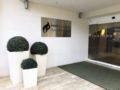 Port Alicante Playa de San Juan ホテルの詳細