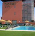 Posadas de España Malaga ホテルの詳細
