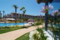 Precise Resort El Rompido-The Club ホテルの詳細