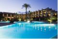 Precise Resort El Rompido-The Hotel ホテルの詳細