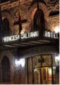 Princesa Galiana ホテルの詳細