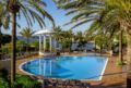 Robinson Club Cala Serena ホテルの詳細