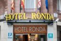 Ronda House ホテルの詳細