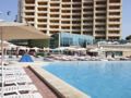 Sandos Benidorm Suites All inclusive ホテルの詳細